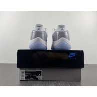 Grey 11 Air Low Jordan AV2187-140 Cement 0520